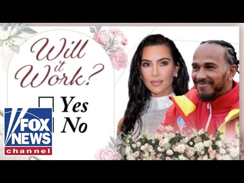 You are currently viewing ‘WILL IT WORK?’: Celeb relationship edition