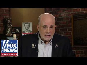 Read more about the article Levin: We the American people are ONTO THIS