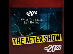 Read more about the article The After Show: What the Killer Left Behind