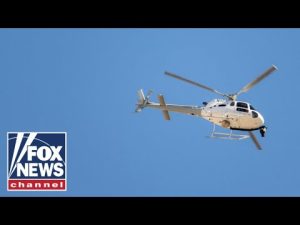 Read more about the article JUST IN: Officials using ‘signal sniffer’ in effort to detect Guthrie’s pacemaker