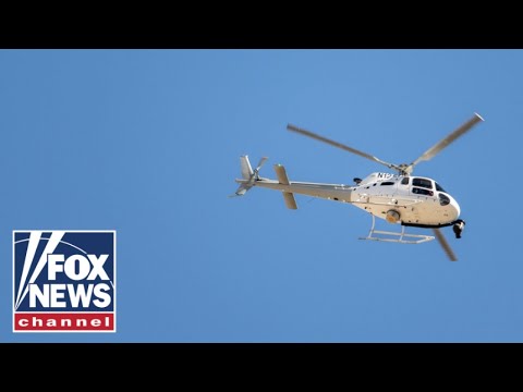 Read more about the article JUST IN: Officials using ‘signal sniffer’ in effort to detect Guthrie’s pacemaker