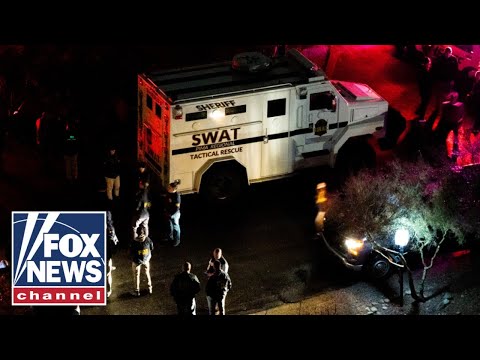 Read more about the article FBI task force awaits forensic results from MAJOR Guthrie operation