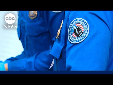 Read more about the article Partial government shutdown enters day 2