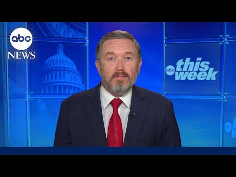 You are currently viewing ‘I don’t think Pam Bondi has confidence in Pam Bondi’: Massie