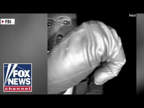 You are currently viewing BREAKING: FBI says glove found with DNA appears to match gloves of suspect