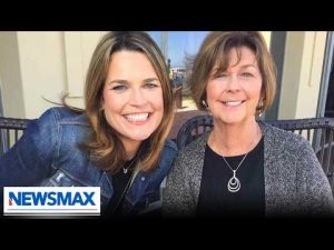 Read more about the article Nancy Guthrie ‘is not just a headline’ but is someone’s mother | Sunday Agenda