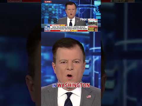 You are currently viewing BREAKING: FBI says glove found that matches Guthrie suspect’s has DNA on it #foxnews #news #us #fox