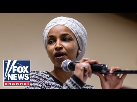 You are currently viewing GLOBAL PROBE: Investigating Ilhan Omar’s husband’s overseas ventures