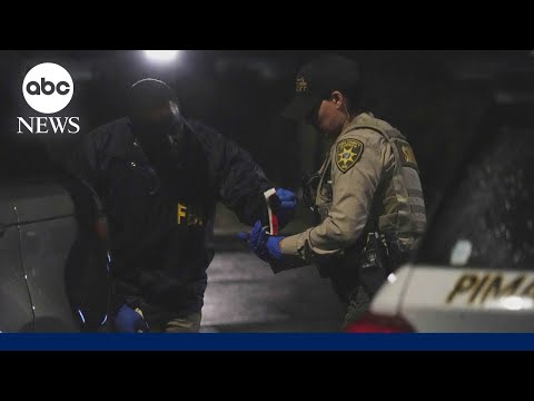 Read more about the article DNA of unknown male profile lifted from glove found near Nancy Guthrie’s home