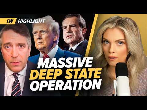 Read more about the article New “7 Pages” of Watergate Documents EXPOSE the Deep State Plot to DESTROY Richard Nixon