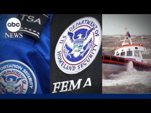 Read more about the article Standoff continues amid partial government shutdown