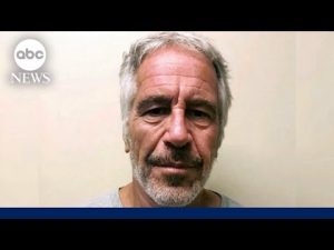 Read more about the article Fallout grows amid release of the Epstein files