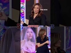 Read more about the article Nicki Minaj urges fans to pressure senators on ID bill #nickiminaj #shorts #politics