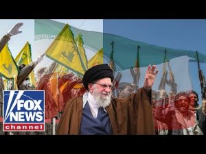 Read more about the article Iran is the largest global exporter of terrorism: GOP senator