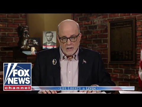 You are currently viewing Mark Levin: If we don’t do this right now, it’s not going to get done
