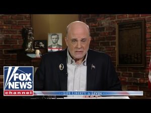 Read more about the article Mark Levin: Iran has never been weaker