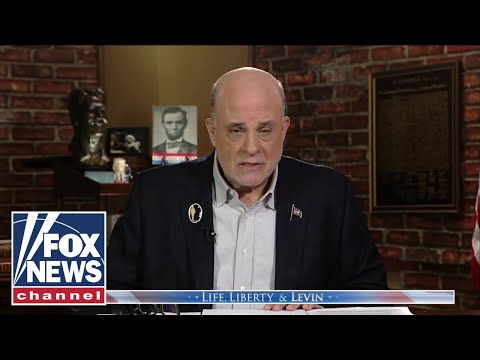 Read more about the article Mark Levin: Iran has never been weaker
