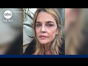 Read more about the article Savannah Guthrie releases new video: ‘It’s never too late to do the right thing’