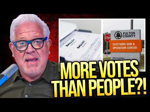 Read more about the article UPDATE: FBI & DOJ Investigating 2020 Election Ballots in Fulton County, Georgia