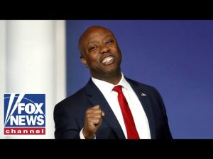 Read more about the article Sen Scott: The ‘road to Socialism’ is paved by a divided country