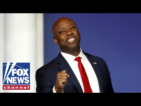 You are currently viewing Sen Scott: The ‘road to Socialism’ is paved by a divided country