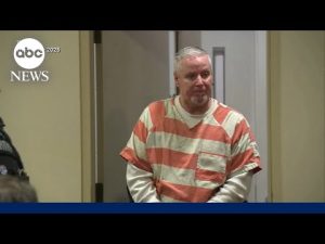 Read more about the article Suspect’s father in Georgia school shooting to stand trial