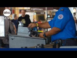 Read more about the article Shutdown raises travel concerns