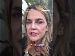 Read more about the article Savannah Guthrie makes emotional plea in NEW video: ‘It’s never too late’ #shorts #us #nancyguthrie