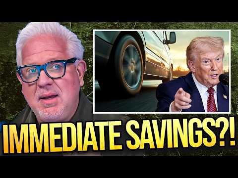 Read more about the article “This is conservative HEAVEN!” The BEST Trump era decision EVER?