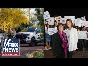 Read more about the article LIVE: FBI investigating DNA lead after finding glove that “appears to match” Nancy Guthrie suspect