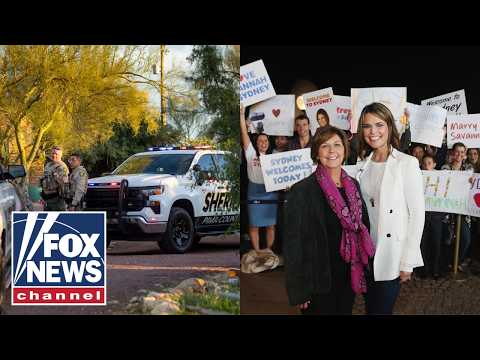 Read more about the article LIVE: FBI investigating DNA lead after finding glove that “appears to match” Nancy Guthrie suspect