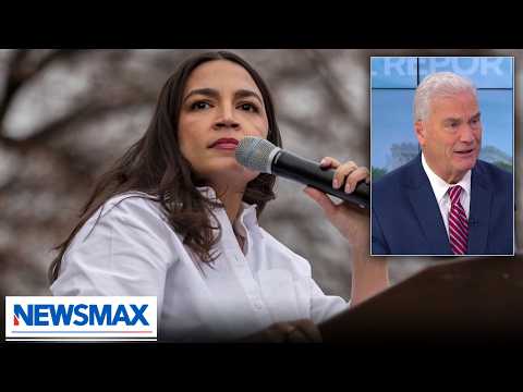 Read more about the article Democrats shut down TSA, FEMA over ‘fake’ ICE demands: Emmer | National Report