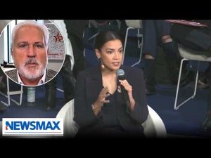 Read more about the article AOC fumbles questions at Munich Security Conference | National Report