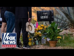 Read more about the article FBI raises reward as Savannah Guthrie issues ‘gut-wrenching’ message to captors