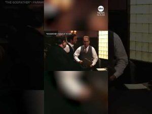 Read more about the article Robert Duvall, star of ‘The Godfather,’ ‘Apocalypse Now,’ dead at 95