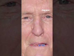 Read more about the article BREAKING: Actor Robert Duvall dead at 95 #shorts #breakingnews #thegodfather #film