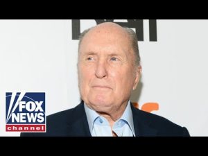 Read more about the article BREAKING: Legendary actor Robert Duvall dead at 95