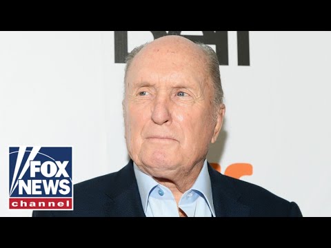 Read more about the article BREAKING: Legendary actor Robert Duvall dead at 95