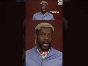 Read more about the article Former progressive makes STUNNING admission on BLM #shorts #us #news #foxnews