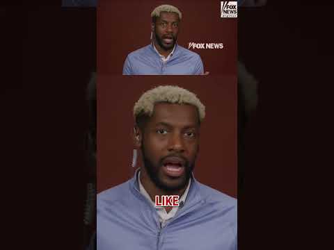 Read more about the article Former progressive makes STUNNING admission on BLM #shorts #us #news #foxnews