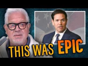 Read more about the article Is this the BEST Marco Rubio speech EVER?!