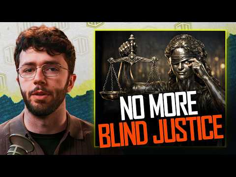 You are currently viewing Heinous Criminal’s 65-Year Sentence REDUCED by Radical Judge… Even After He Called Her THIS!