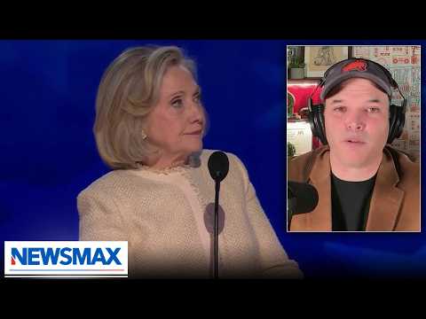 You are currently viewing Hillary cynically adopted intersectionality language: Matt Taibbi | Ed Henry The Big Take