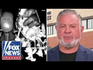 Read more about the article ‘MONSTERS’: Ex-cop SLAMS Guthrie kidnappers, says they ‘have no heart’