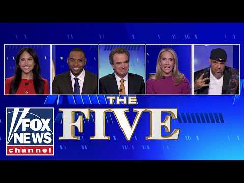 You are currently viewing ‘The Five’: This is a MAJOR conclusion to make