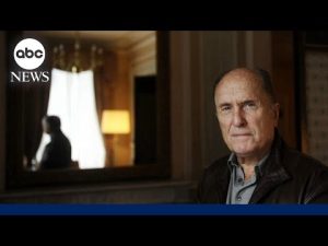 Read more about the article David Muir looks back at the life and legacy of Robert Duvall