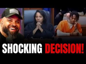 Read more about the article Woke Judge Does The Unthinkable For Rapist