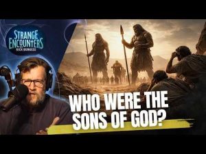 Read more about the article The Nephilim, Demons, and Fallen Angels: How Do They ALL Connect?