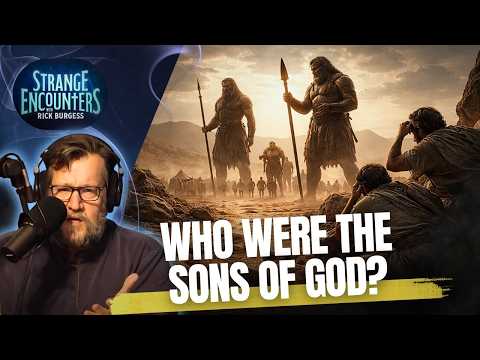 You are currently viewing The Nephilim, Demons, and Fallen Angels: How Do They ALL Connect?