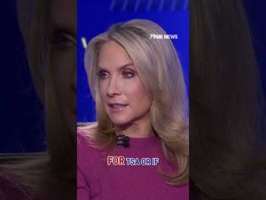 Read more about the article Perino: Democrats have LIED to their base #shorts #shutdown #politics #danaperino #ice #us #thefive